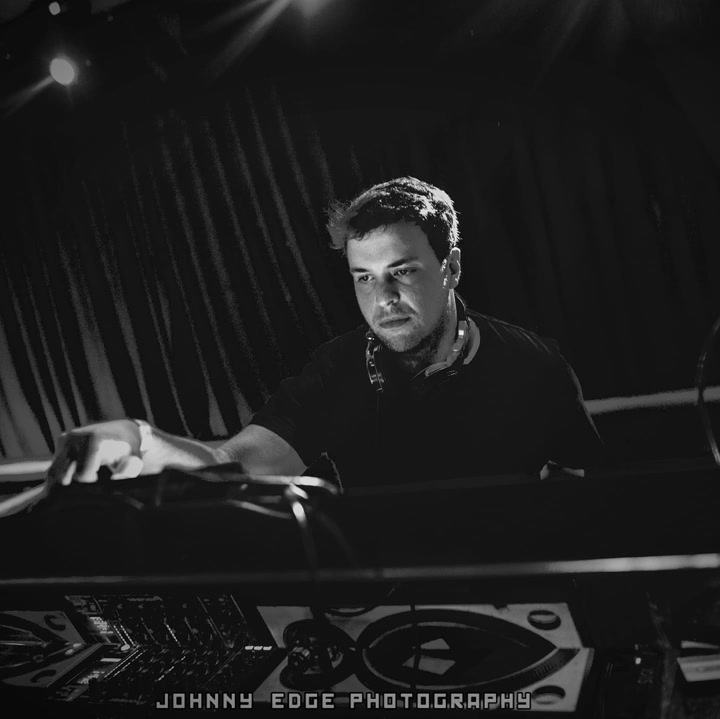 Sibley DJ profile